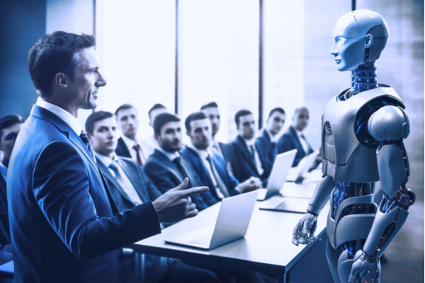 ai meeting assistant