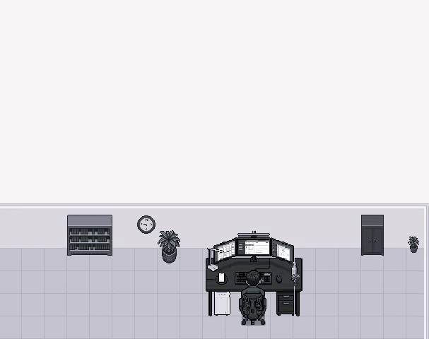 The old way of working