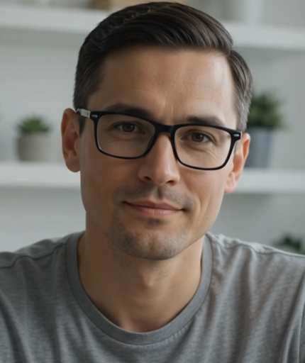 James
