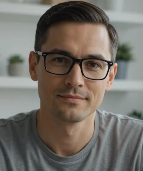 James