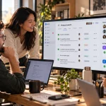AI Agents Are Joining the Team. Our Workspaces Weren’t Built for Them.